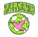Hummingbirds FC